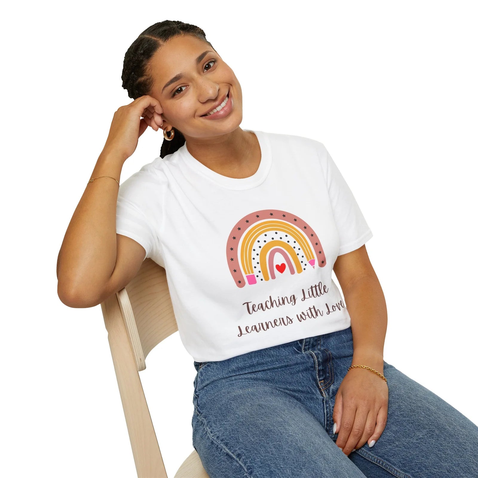Teacher Merch
